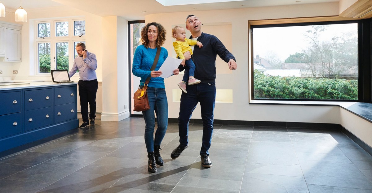 Comment faire une visite lors d’une location immobilière